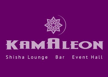 Kamäleon Shisha-Lounge - Bar - Eventhall